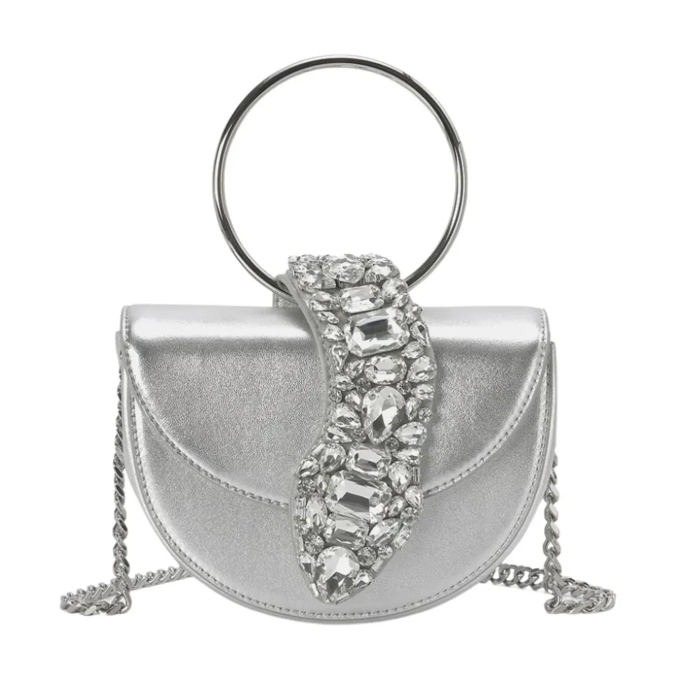 Sac bandoulière serpent