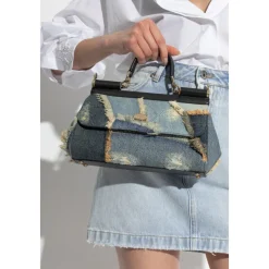 Sac à bandoulière Sicily Medium