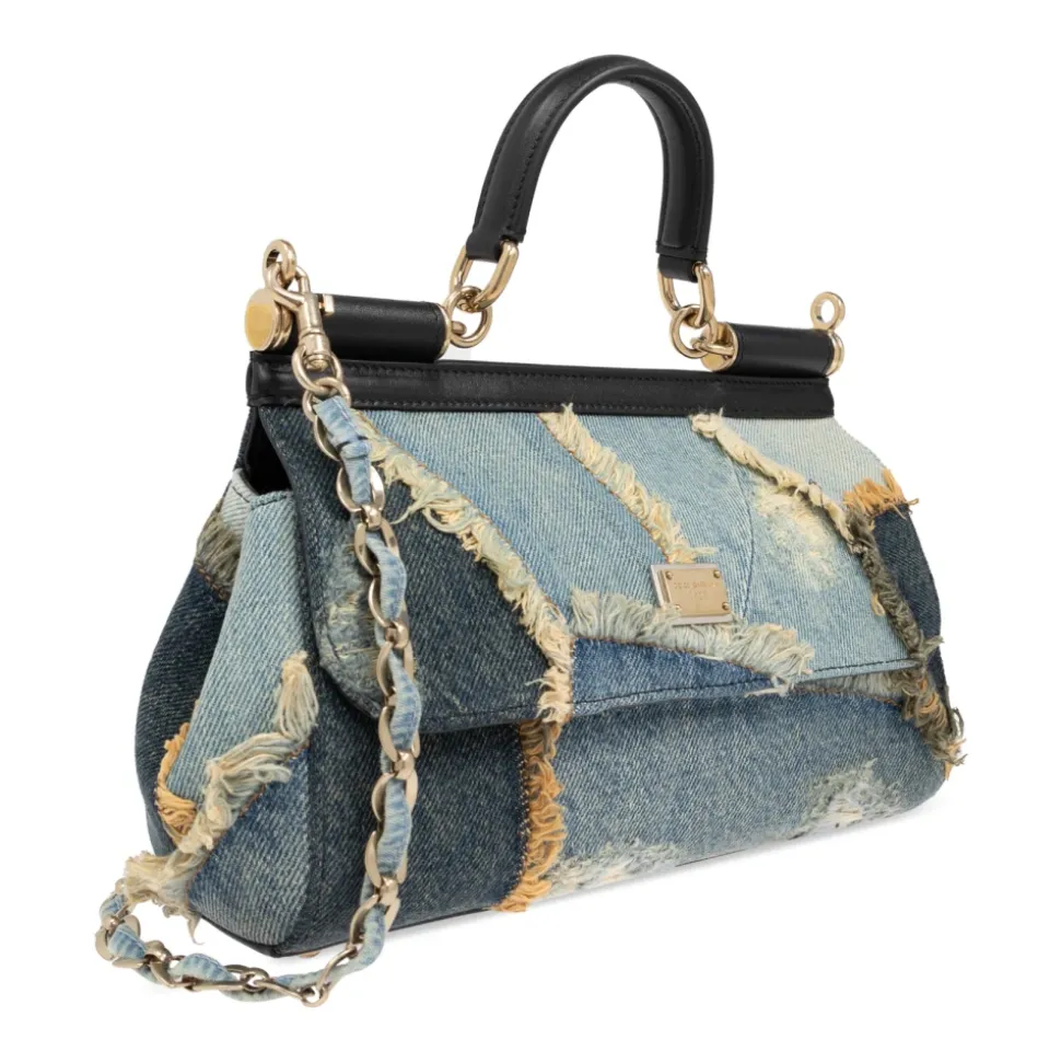 Sac à bandoulière Sicily Medium