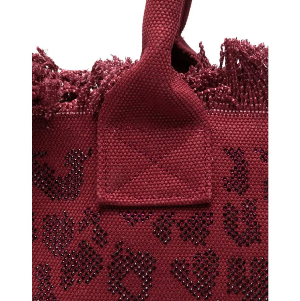 Sac bandoulière Vanity
