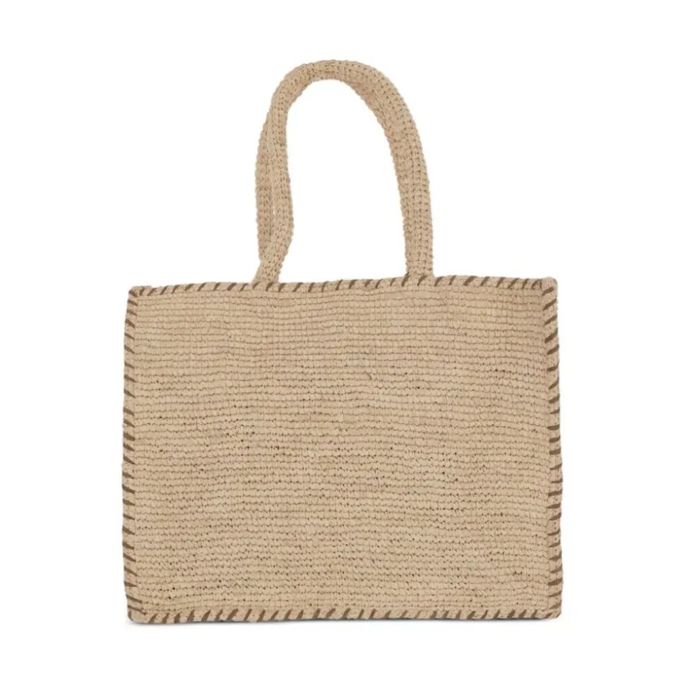 Sac bandoulière Vanity Border