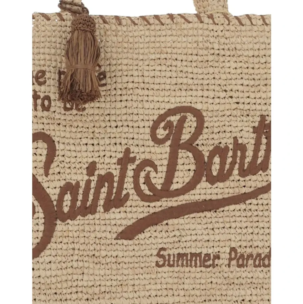 Sac bandoulière Vanity Border