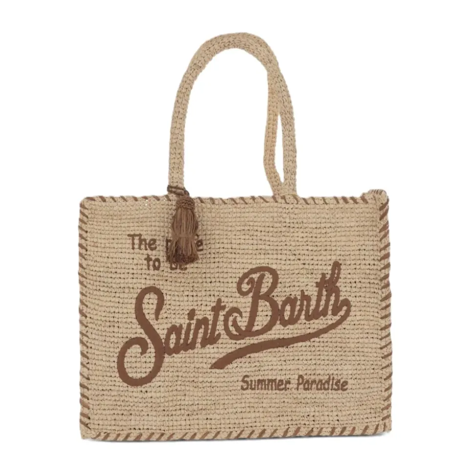 Sac bandoulière Vanity Border