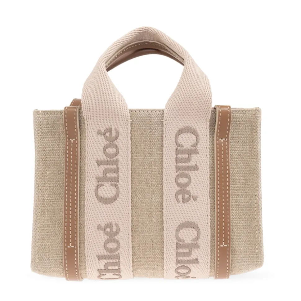 Sac à bandoulière Woody Mini