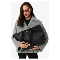 Sac Cabas Concept Classique en Noir