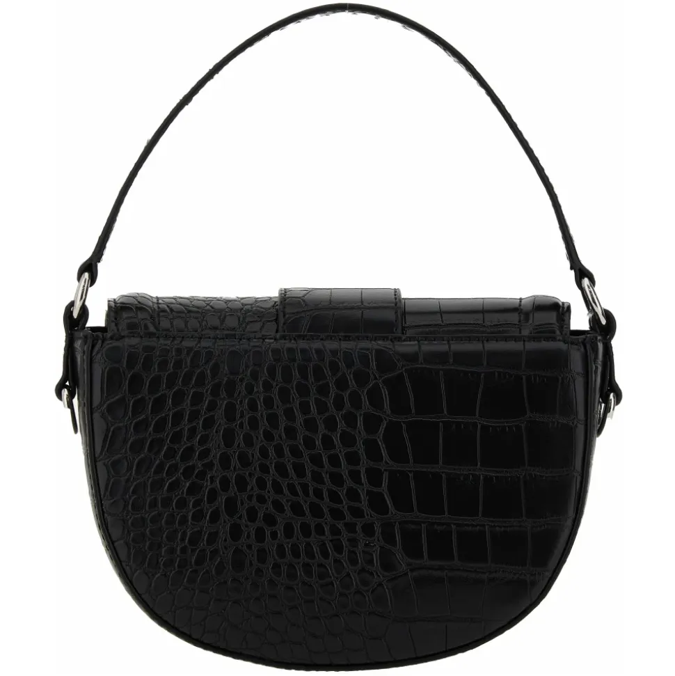 Sac cabas effet crocodile