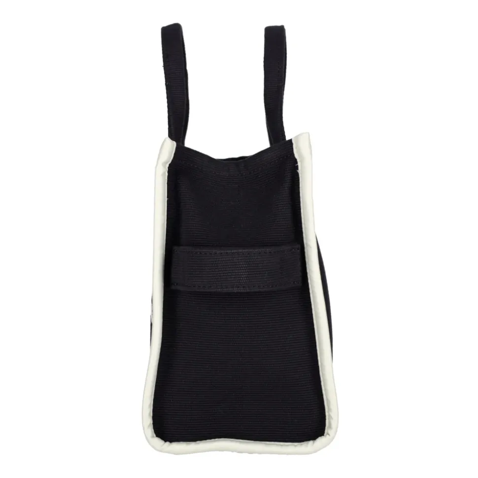 Sac Cabas Jacquard Moyen