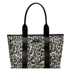 Sac Cabas L Zippé Mistral Rollable