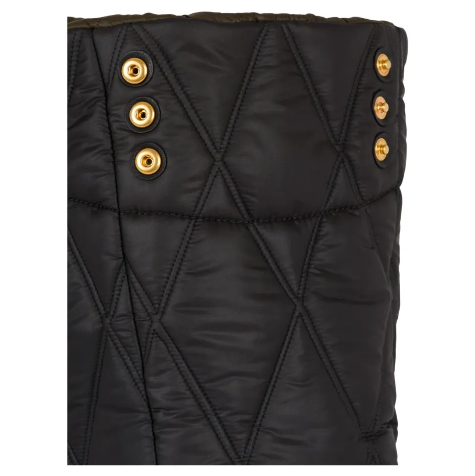 Sac Cabas 1945 Soft en nylon matelassé à motif Diamond
