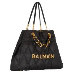 Sac Cabas 1945 Soft en nylon matelassé à motif Diamond