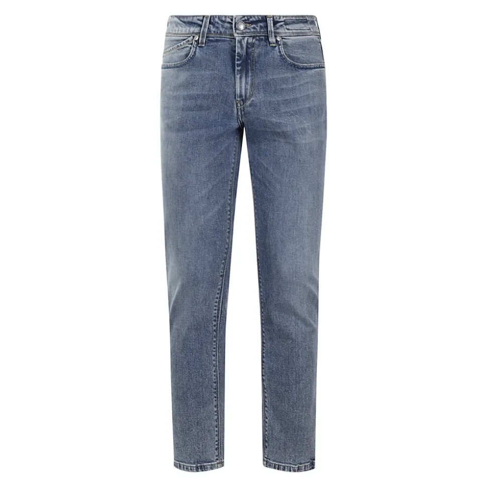 Sac Denim