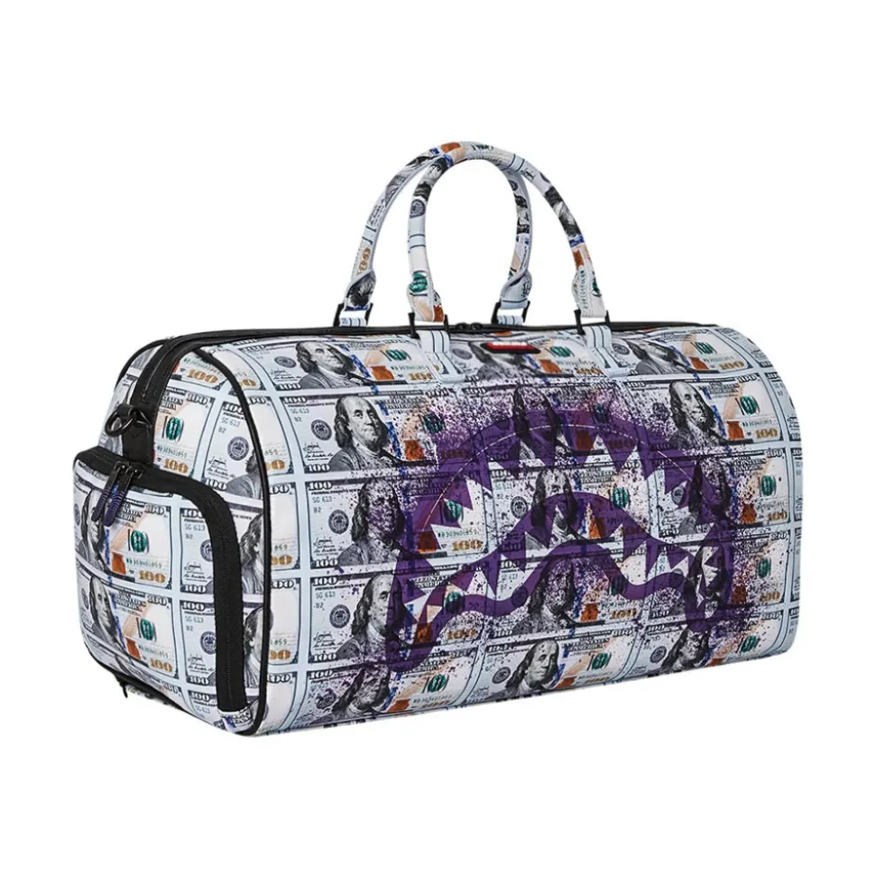 Sac de voyage Banknotes