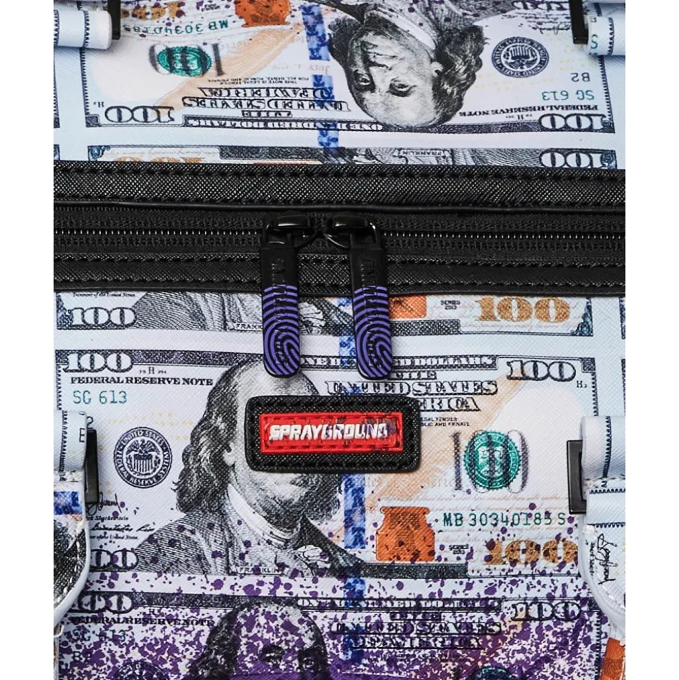 Sac de voyage Banknotes