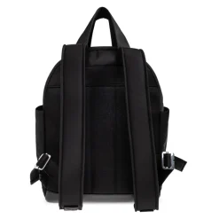 Sac à dos arrondi sur le dessus