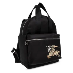 Sac à dos arrondi sur le dessus