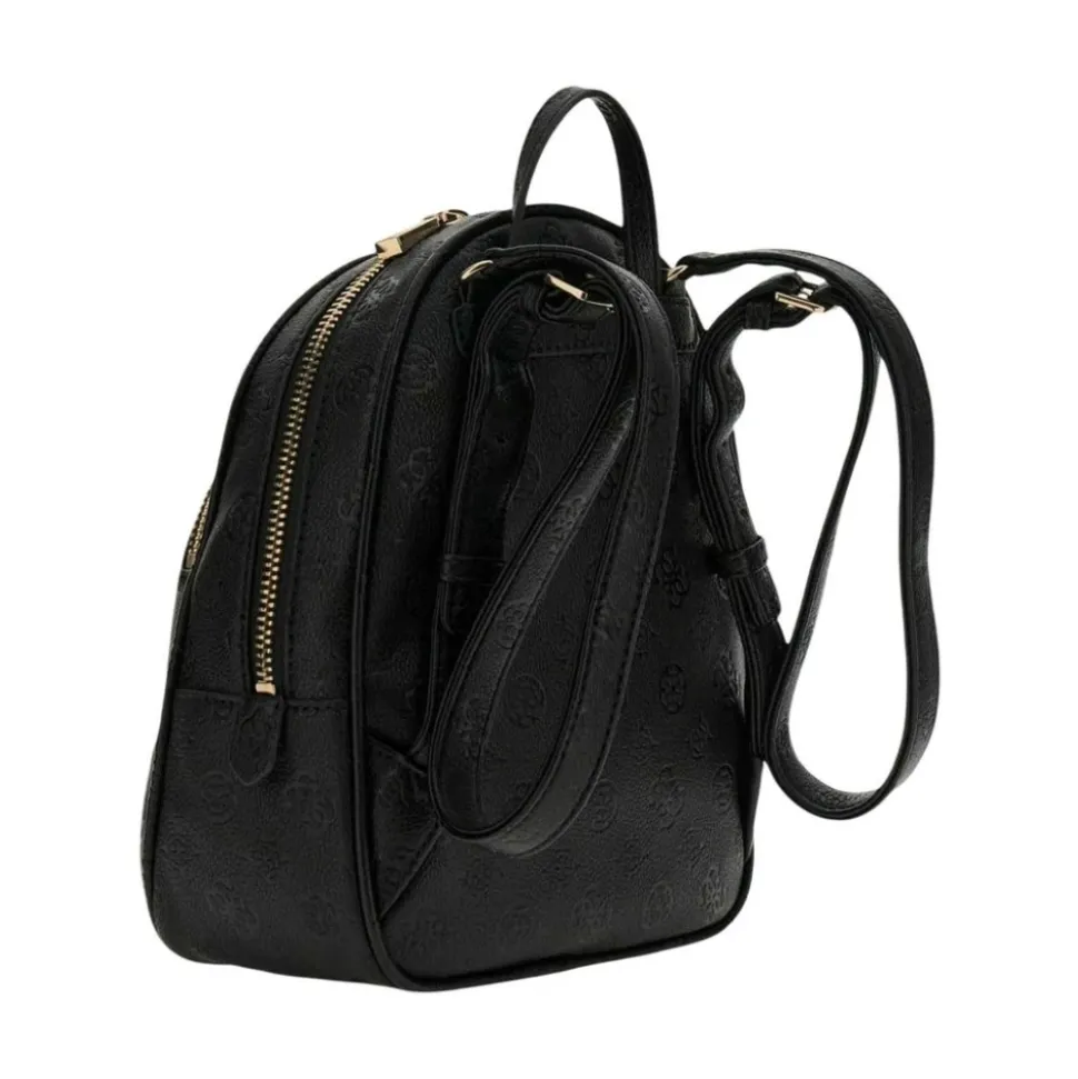 Sac à dos avec fermeture éclair et poches multiples