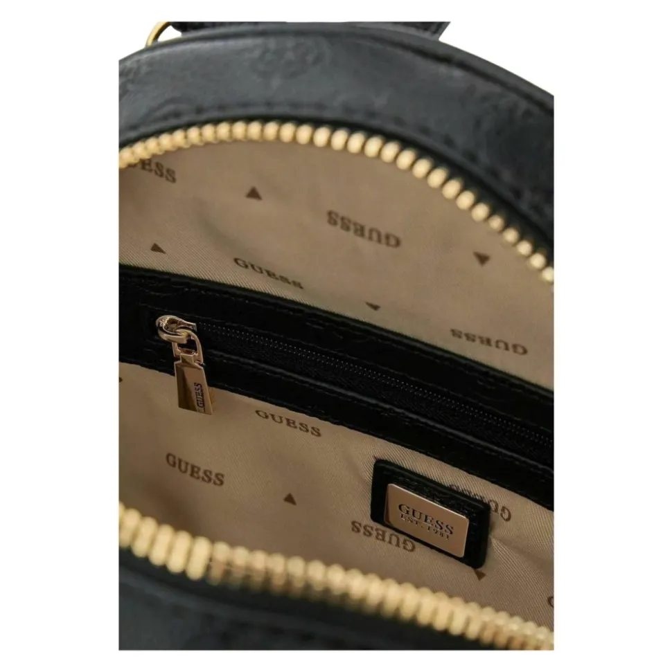 Sac à dos avec fermeture éclair et poches multiples