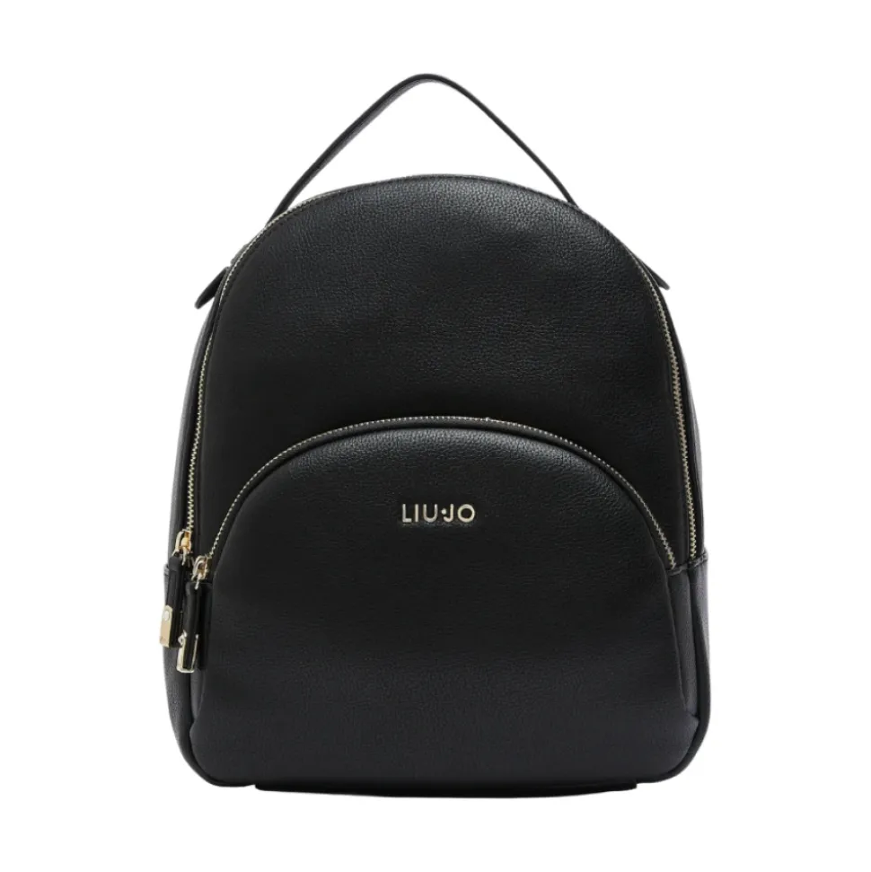 Sac à dos avec logo
