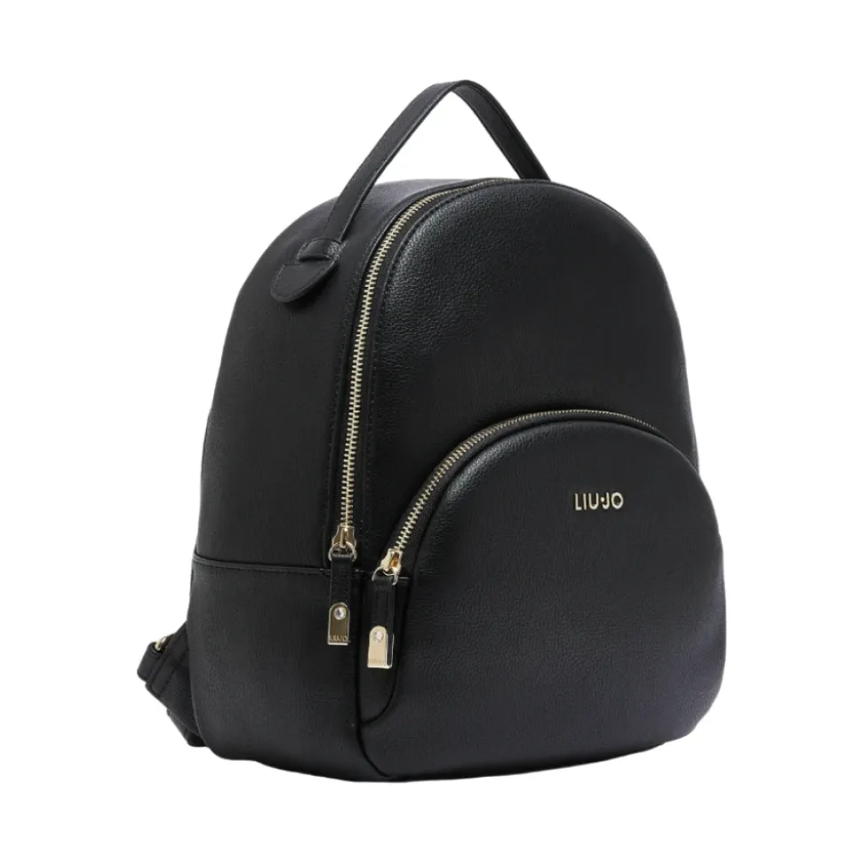 Sac à dos avec logo