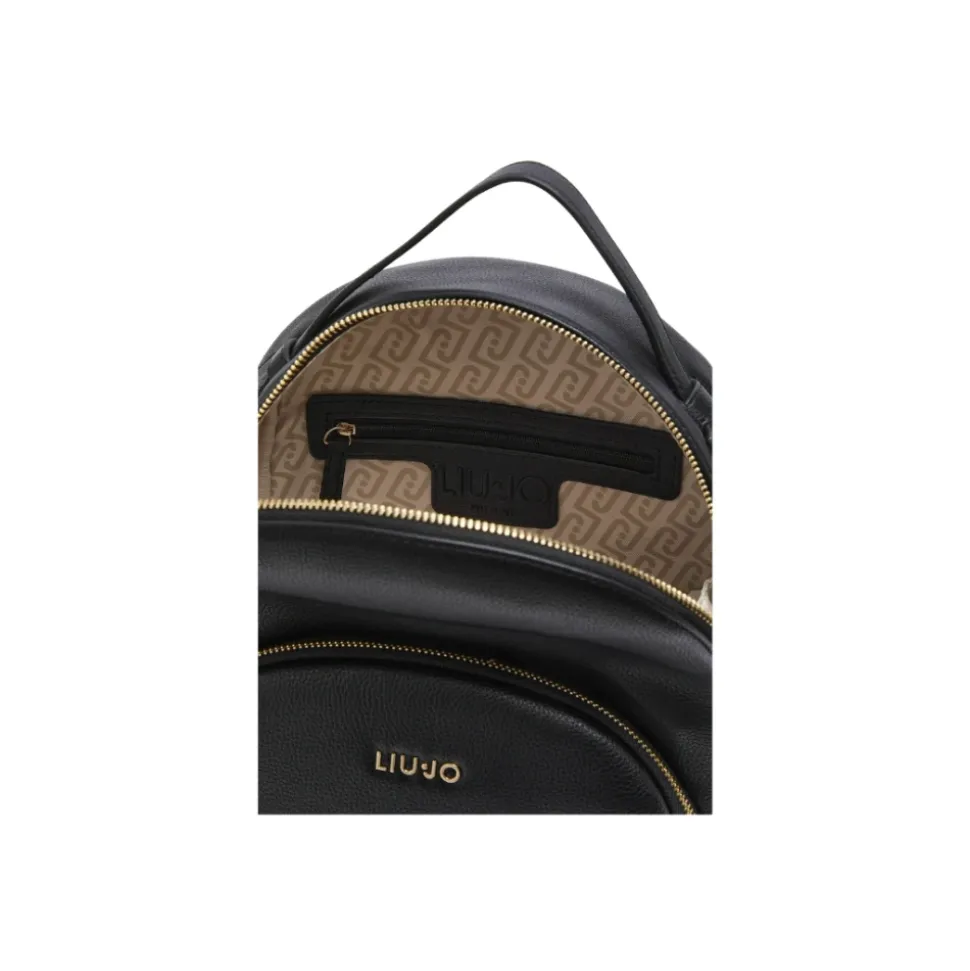 Sac à dos avec logo