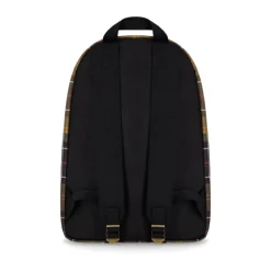 Sac à Dos Classique Tartan avec Bretelles Réglables