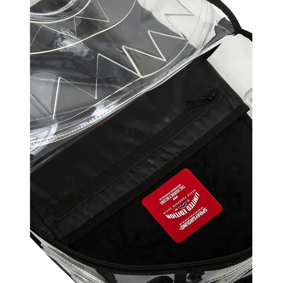 Sac à dos Clear Bear MultiCouleur