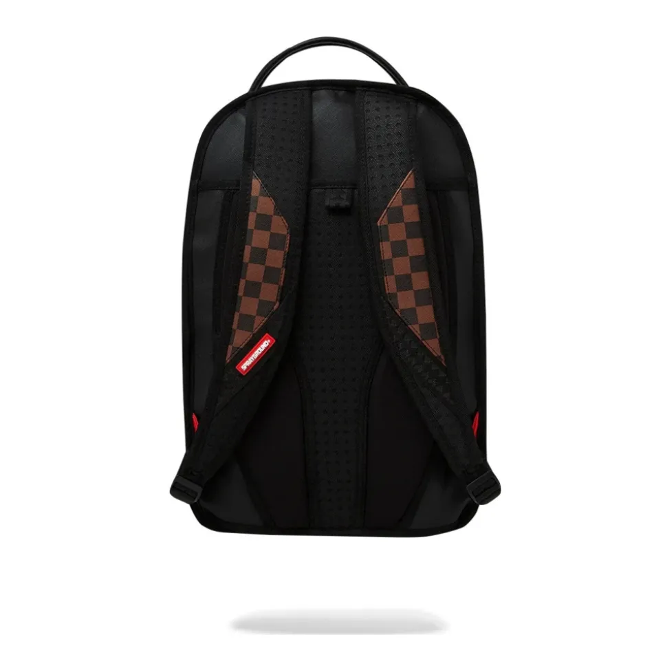 Sac à dos Clear Bear MultiCouleur