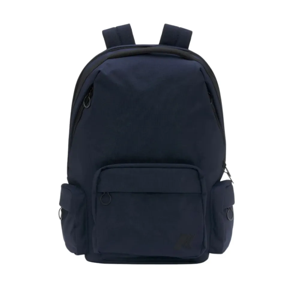 Sac à Dos Compact et Fonctionnel Anais