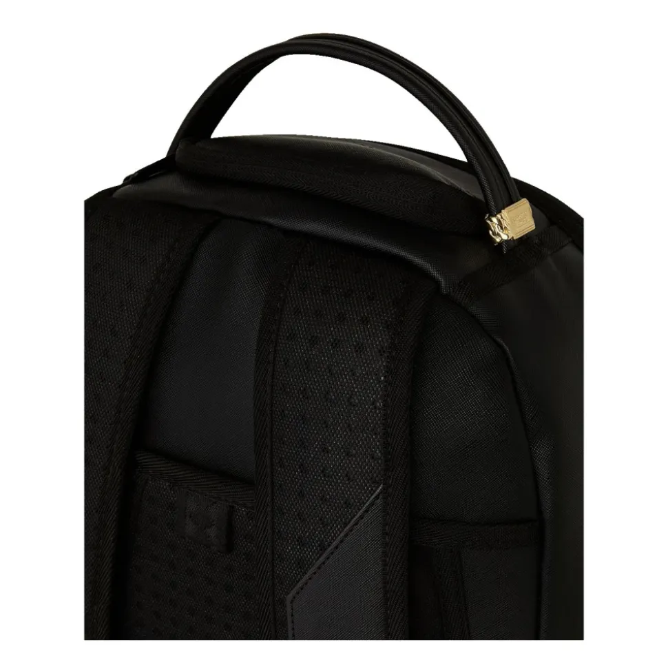 Sac à dos de voyage en ville avec design requin