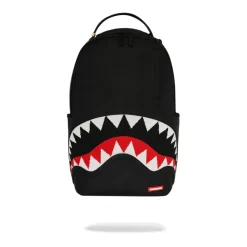 Sac à dos de voyage en ville avec design requin