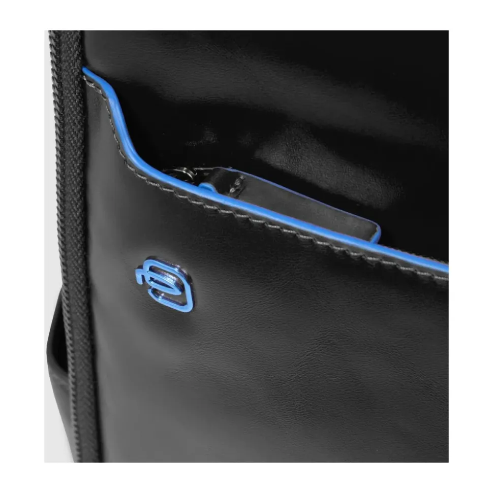 Sac à dos de voyage fast-check pour ordinateur et iPad® avec protections antichoc et RFID