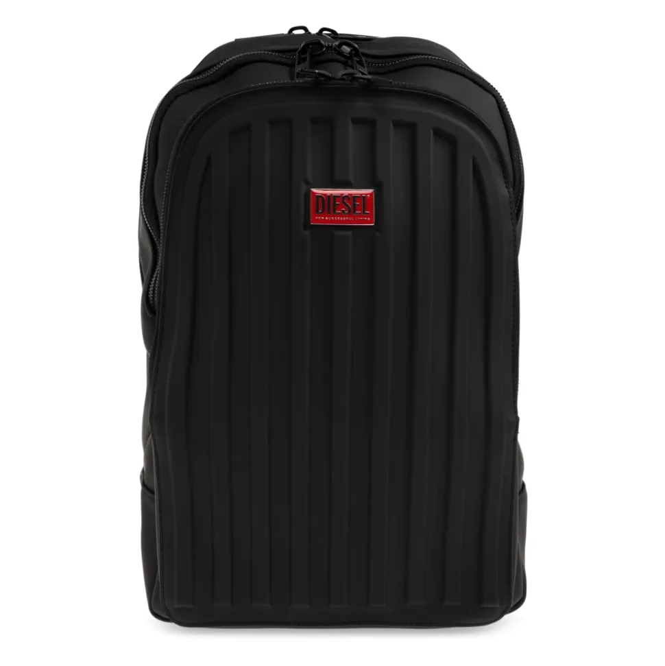 Sac à dos en aluminium