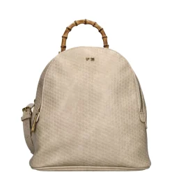Sac à dos en similicuir