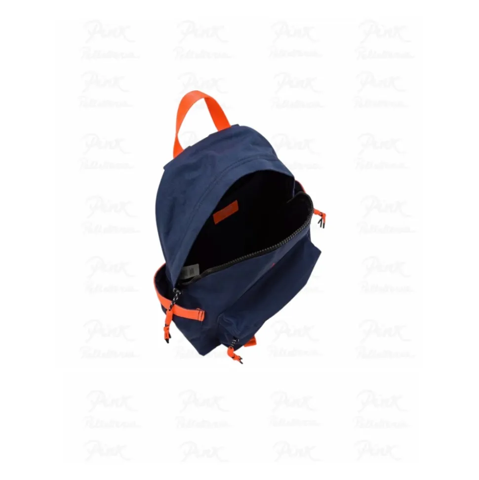 Sac à dos en toile