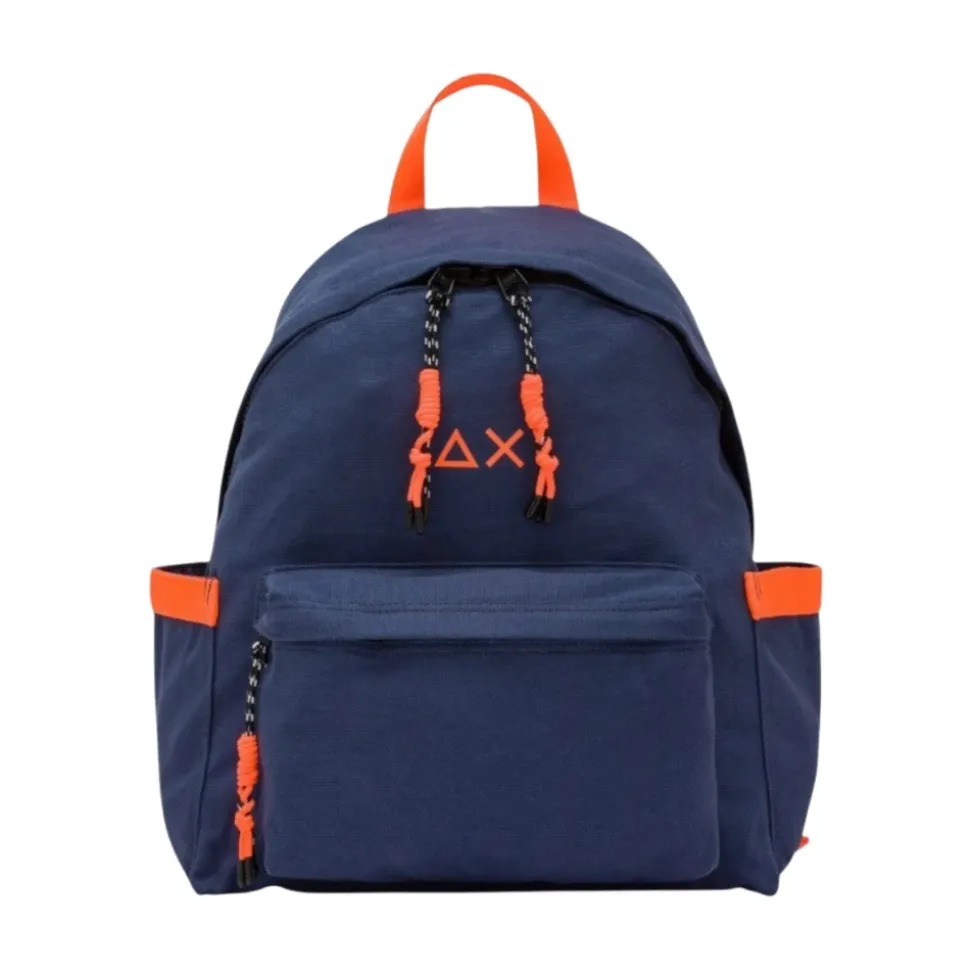 Sac à dos en toile