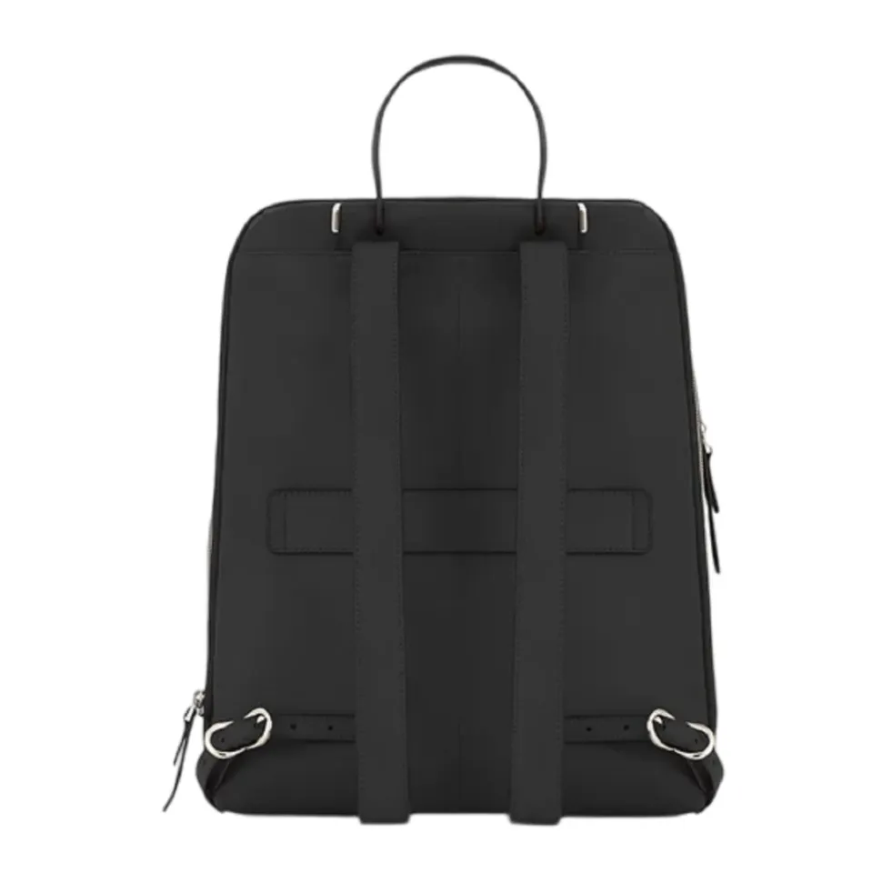 Sac à dos extensible pour femme avec ordinateur portable et iPad®Pro 12,9