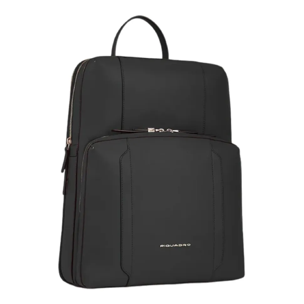 Sac à dos extensible pour femme avec ordinateur portable et iPad®Pro 12,9