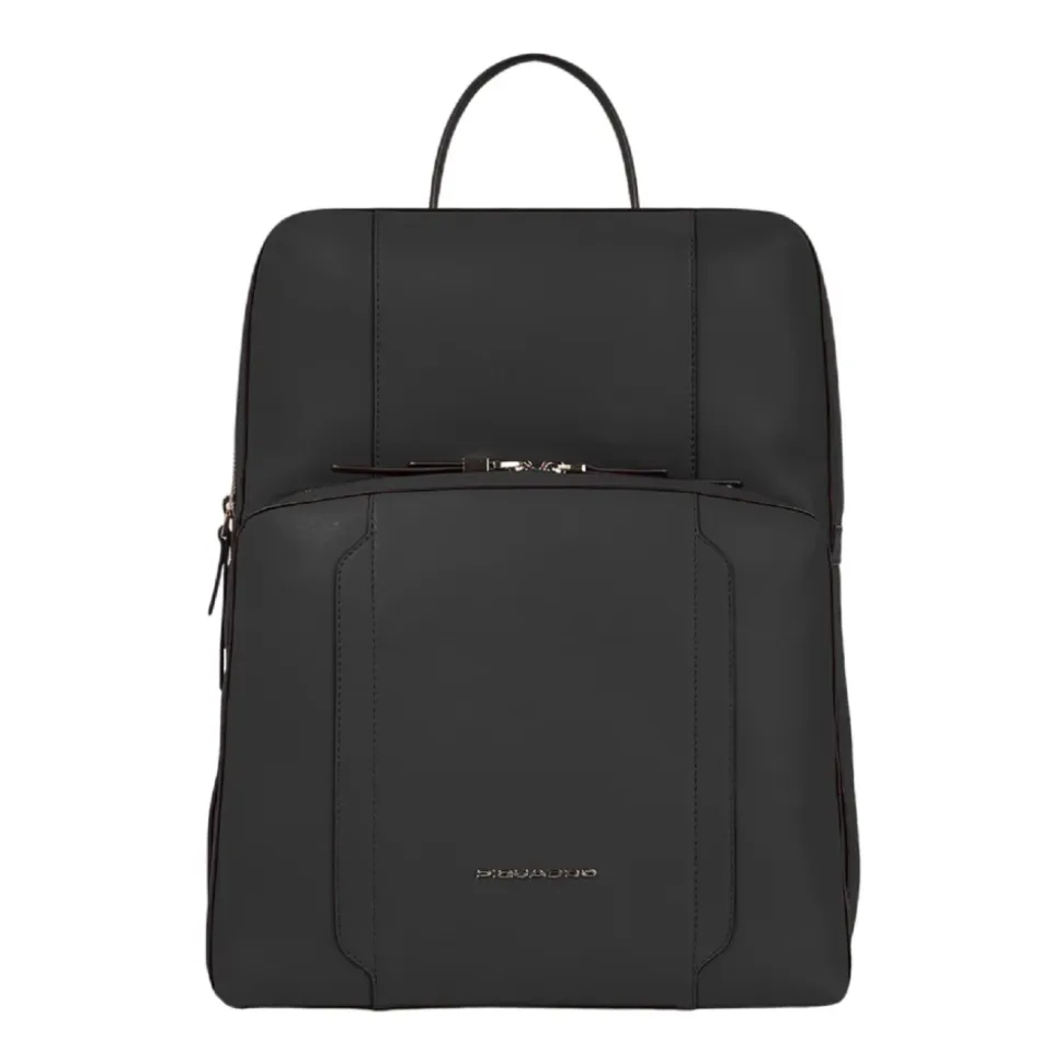 Sac à dos extensible pour femme avec ordinateur portable et iPad®Pro 12,9
