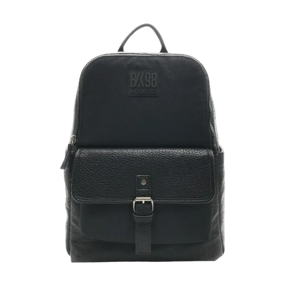 Sac à dos homme avec poche avant