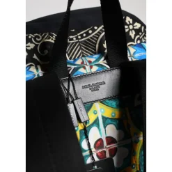 Sac à dos imprimé Maiolica