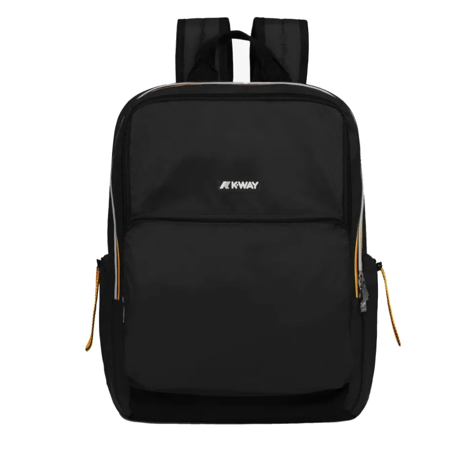 Sac à dos élégant avec détail GIZY
