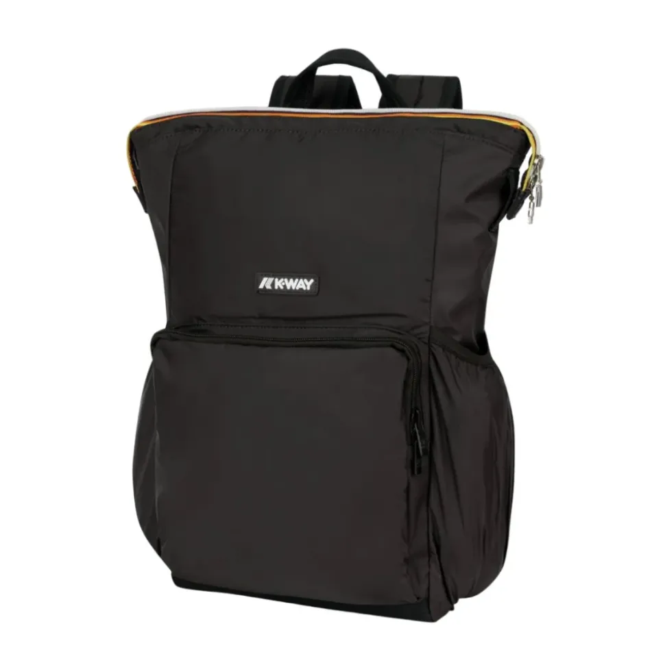 Sac à dos Mazy au design polyvalent
