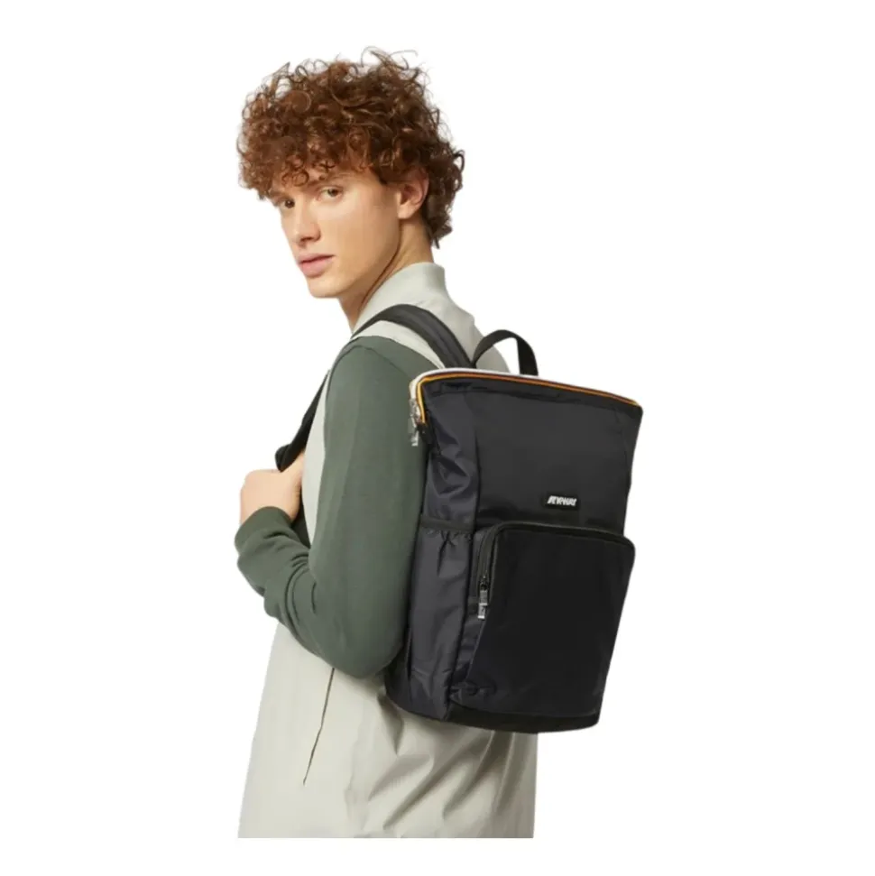 Sac à dos Mazy au design polyvalent
