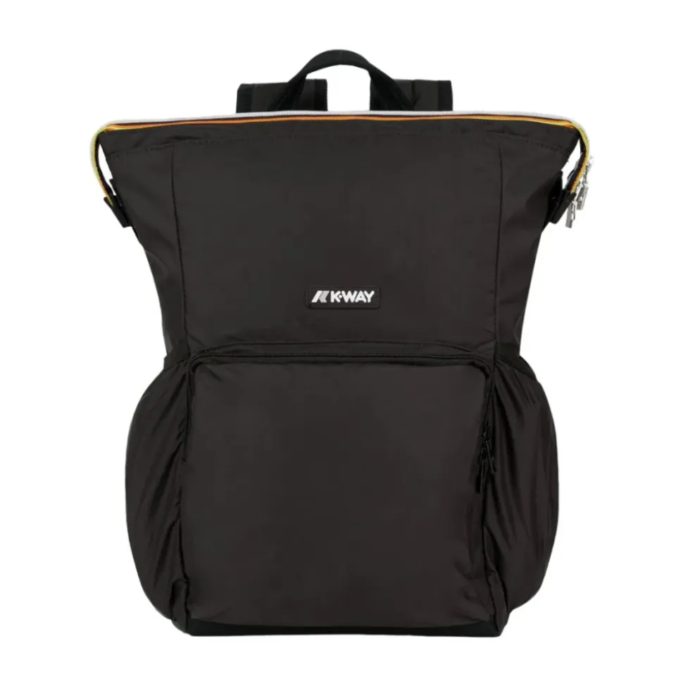 Sac à dos Mazy au design polyvalent