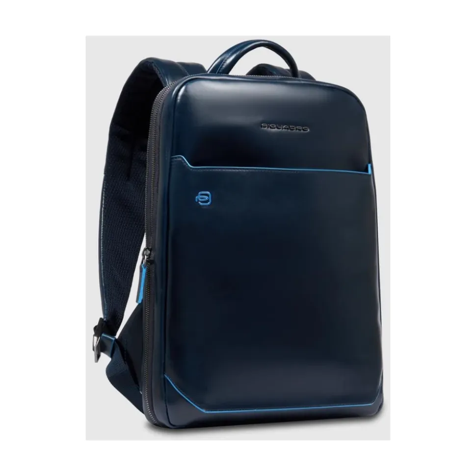 Sac à dos personnalisable pour ordinateur et iPad® avec protections antichoc et RFID