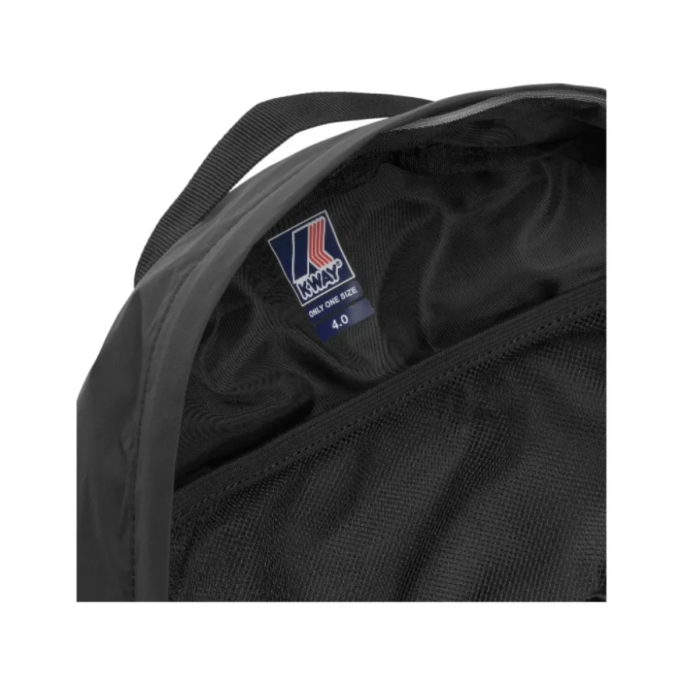 Sac à Dos Pliable Le Vrai 4.0 Michel
