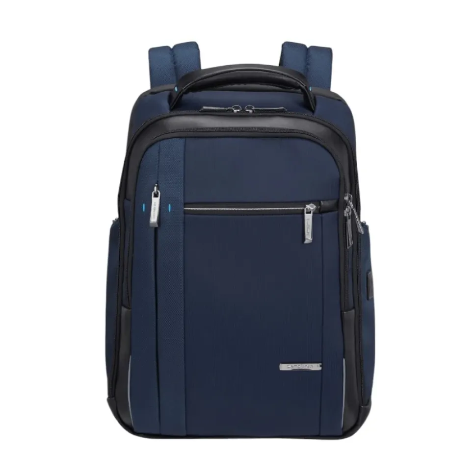 Sac à dos professionnel extensible avec port USB