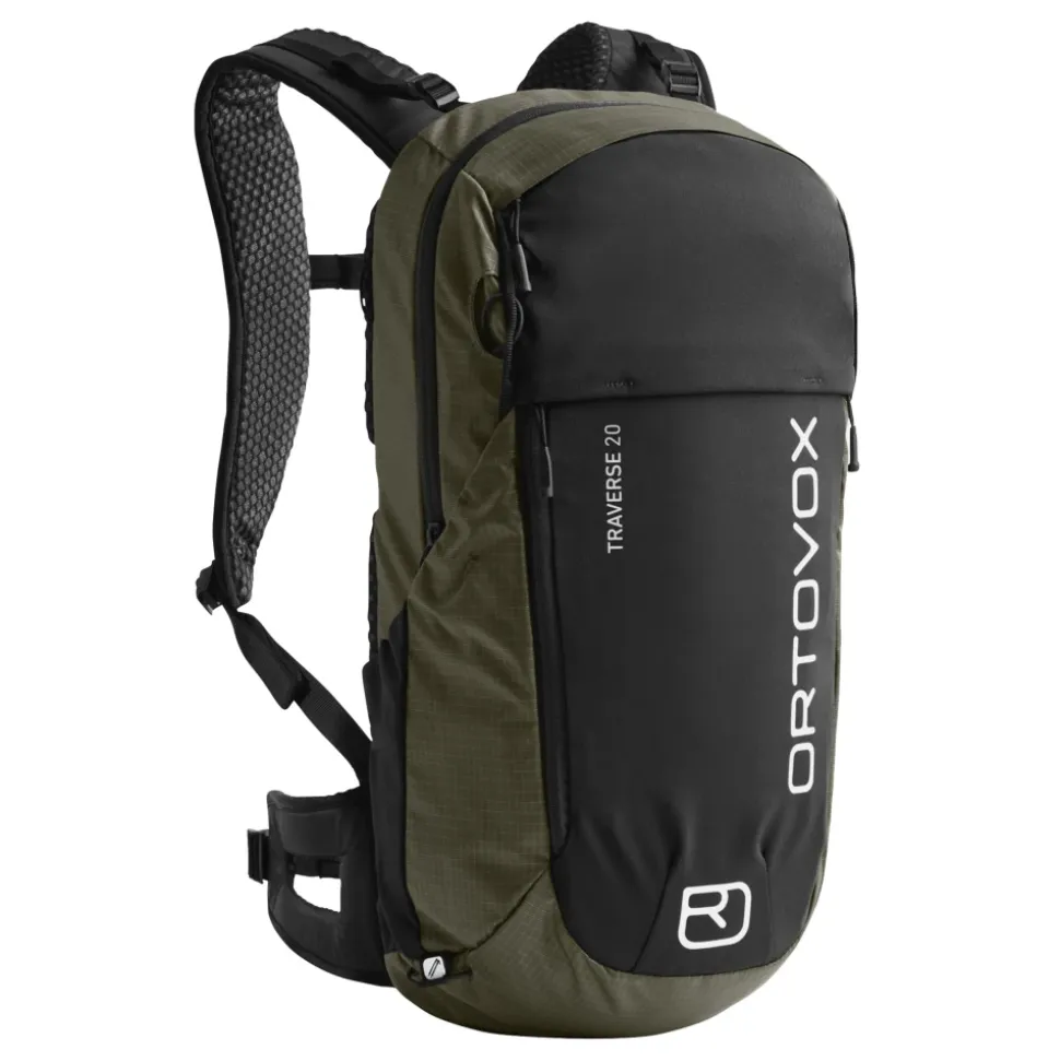Sac à dos Traverse 20