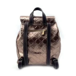 Sac à dos tressé