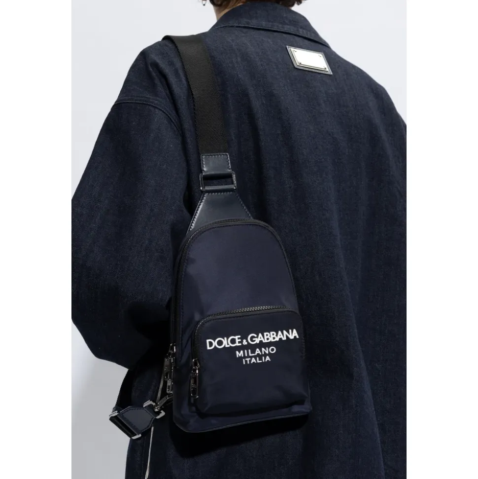 Sac à dos à une épaule